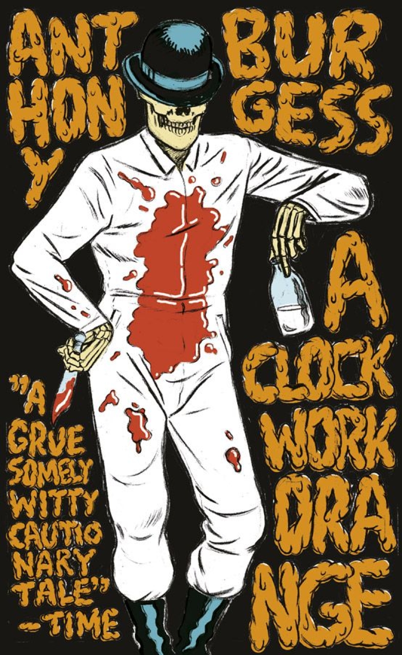 5 of the most scandalous and shocking works that you should read 5 of the most scandalous and shocking works that you should read