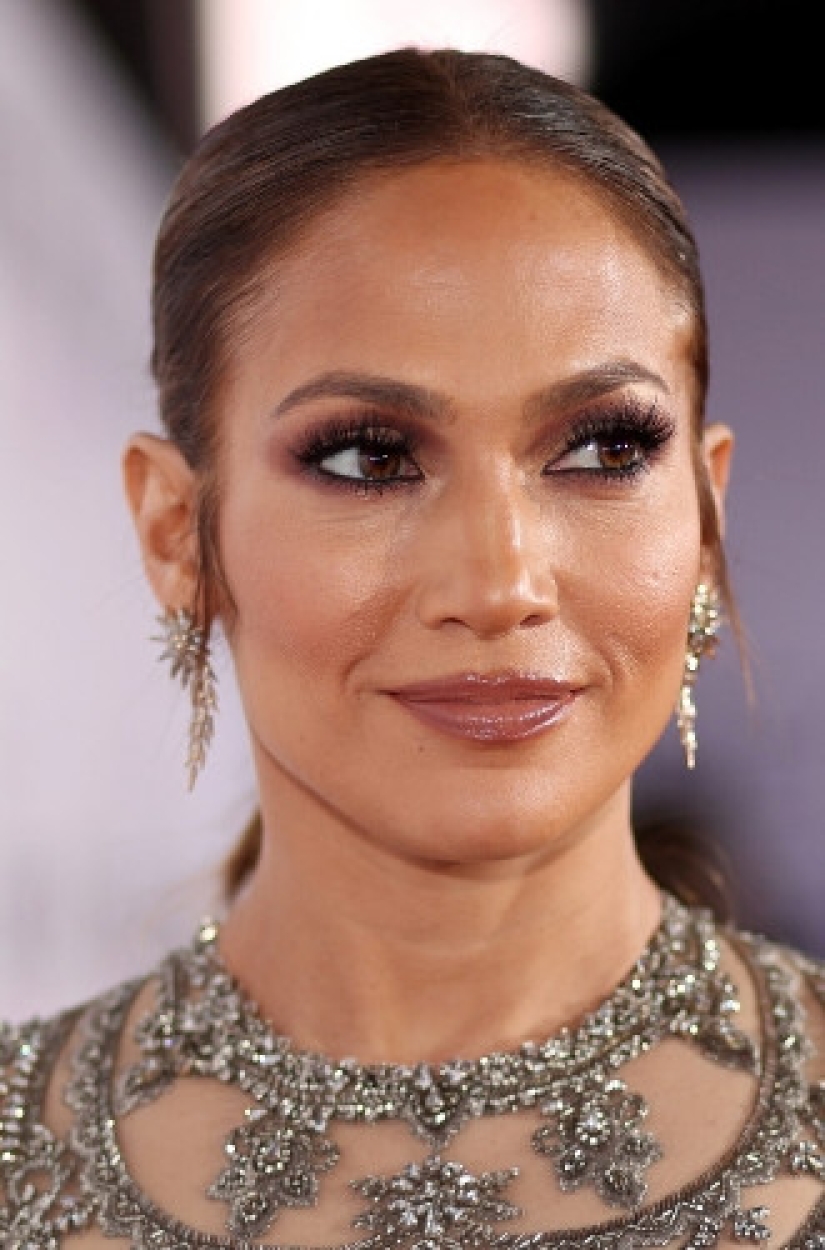 5 plastic surgeries that the stars have made a cult