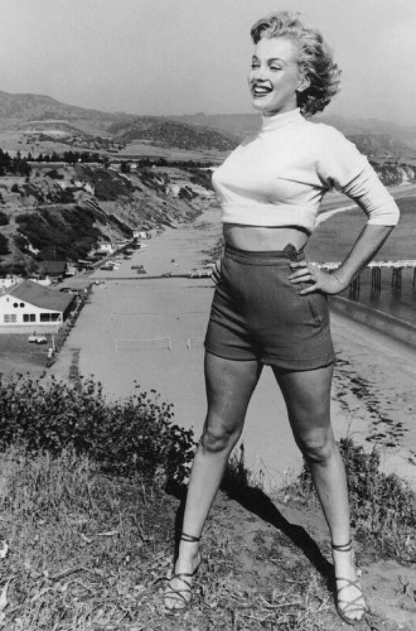 5 plastic surgeries that the stars have made a cult