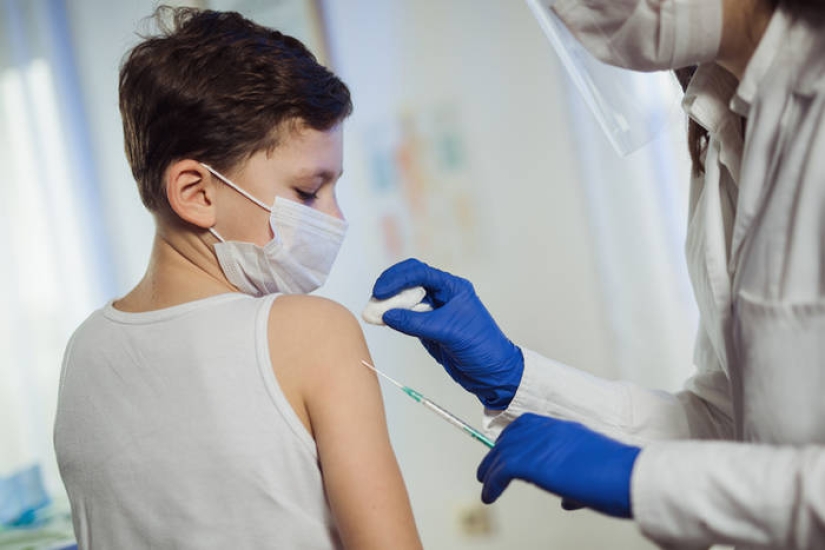 5 preguntas principales sobre Omicron en niños: los médicos responden