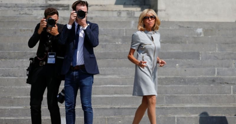 5 prohibitions that first ladies should take into account