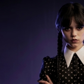 5 razones para ver la serie "Miércoles", de la que todos hablan ahora