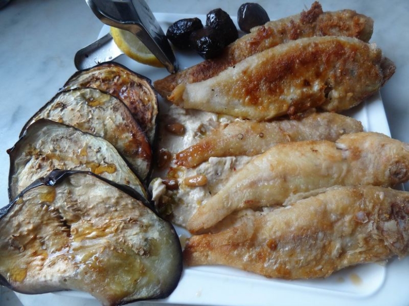 5 recetas con las que descubrirás el hummus