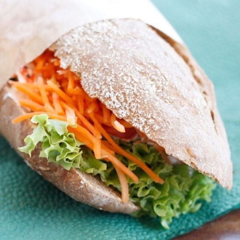 5 recipes with which you will discover hummus