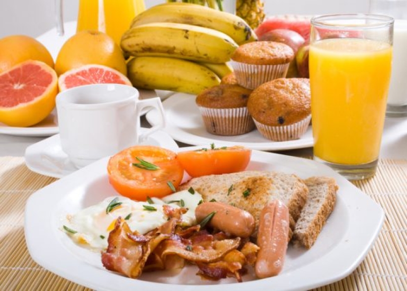 5 reglas de vida saludable que ya no funcionan