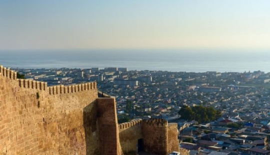 5 Russian cities that highlight its rich ethnic diversity