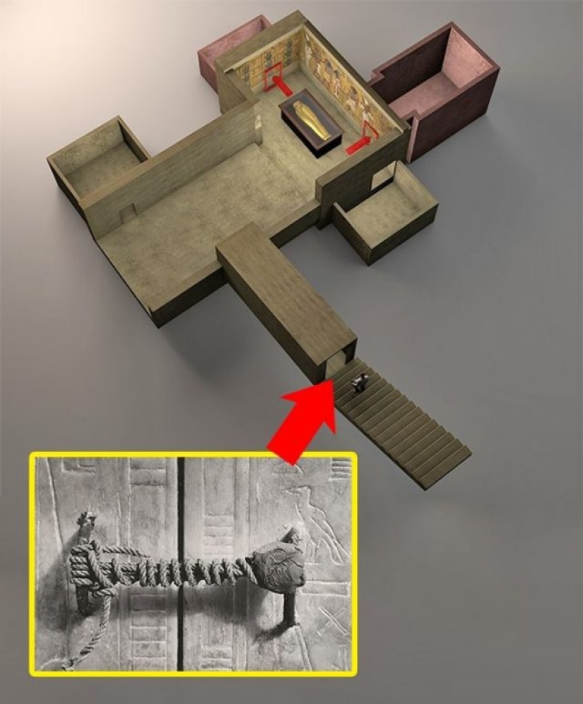 5 secretos del antiguo Egipto que nunca conocimos