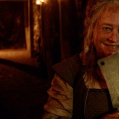 5 series, while watching that blood run cold 5 series, while watching that blood run cold