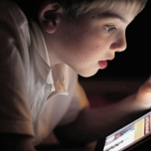 5 serious diseases that may cause the smartphone