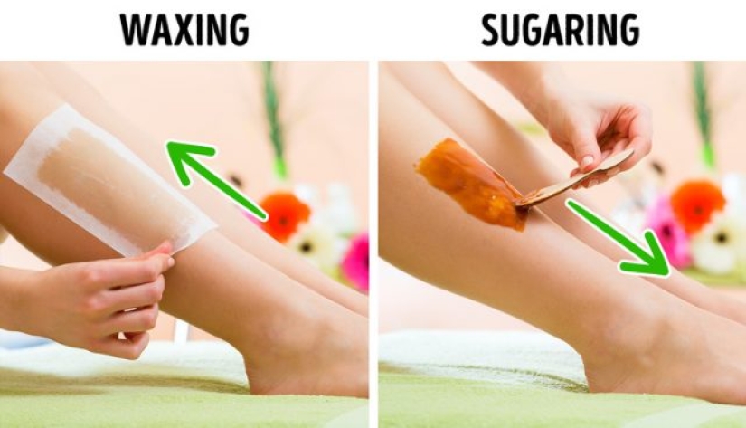 5 Signs of Improper Hair Removal