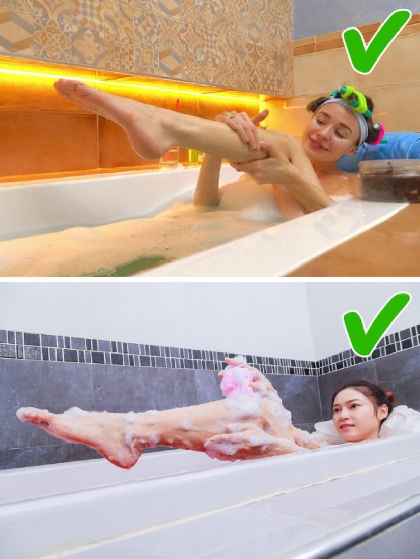 5 Signs of Improper Hair Removal