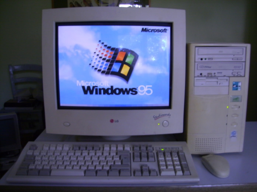 5 technologies that were recently fantastic, but now are commonplace