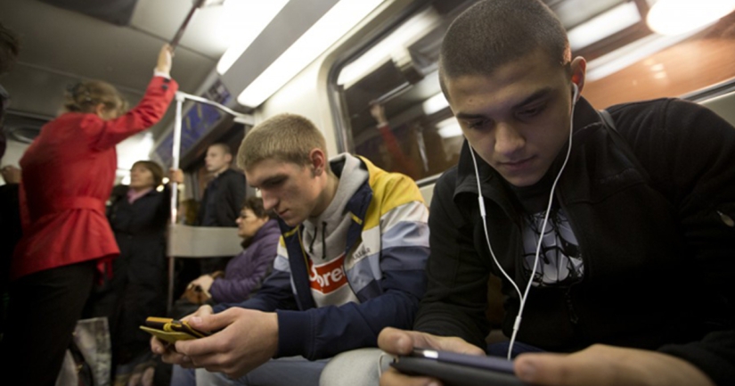 5 technologies that were recently fantastic, but now are commonplace