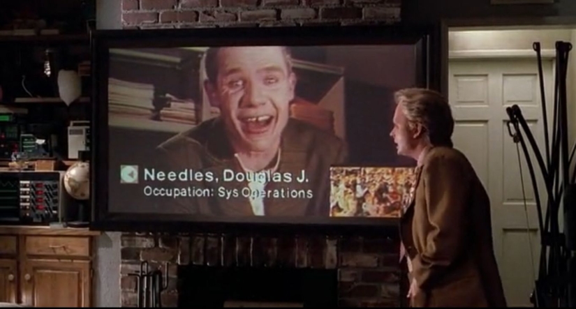 5 tecnologías que eran fantásticas recientemente, pero que ahora son comunes