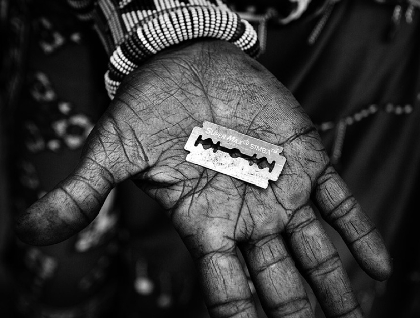 5 terrible traditions that killed and humiliated women at different times