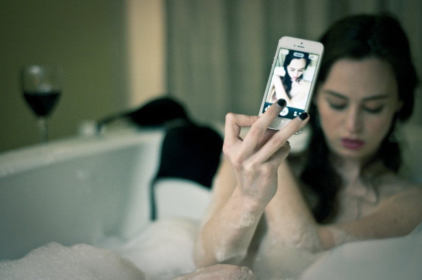 5 things people post on social networks only people with low self-esteem 5 things people post on social networks only people with low self-esteem