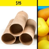 5 things we can really make money on