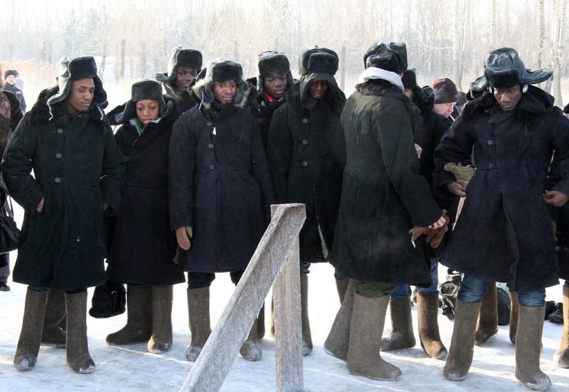 5 things you should pay attention to in order not to freeze this winter 5 things you should pay attention to in order not to freeze this winter