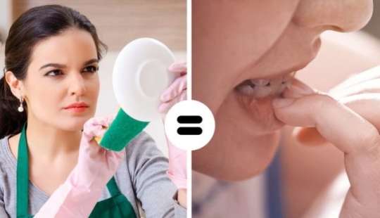 5 Things Your Nail Biting Reveals About You