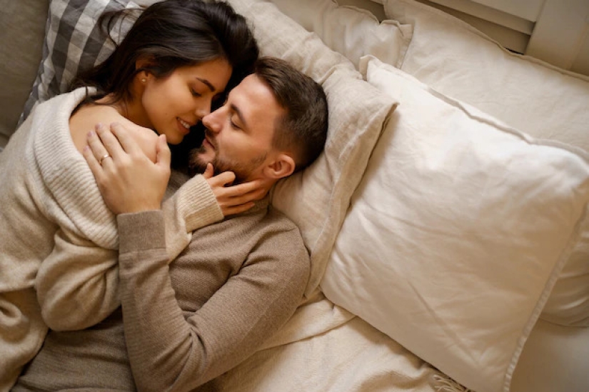 5 trucos en el sexo que conviene olvidar