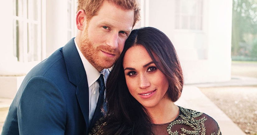 5 unchanging wedding traditions of the royal family that You didn't Know about