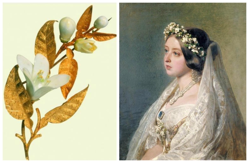 5 unchanging wedding traditions of the royal family that You didn't Know about