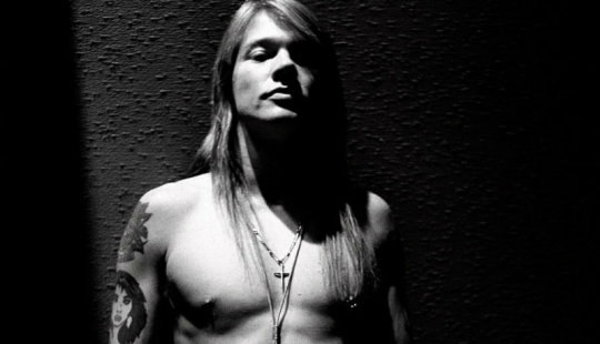 50 años con músicos de rock icónicos: imágenes detrás de escena del famoso fotógrafo Neil Preston 50 años con músicos de rock icónicos: imágenes detrás de escena del famoso fotógrafo Neil Preston