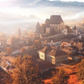 50 razones para visitar Rumanía