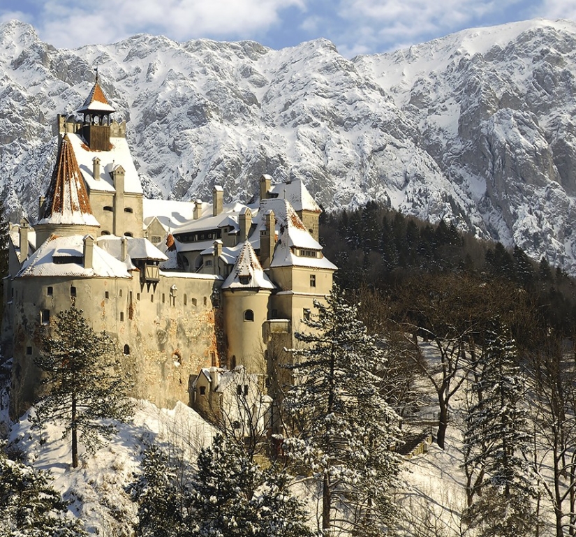 50 reasons to visit Romania 50 reasons to visit Romania