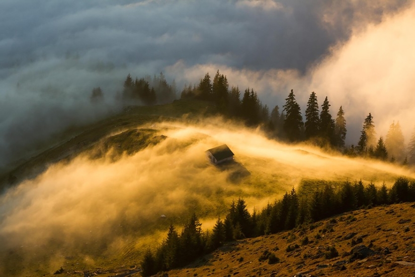 50 reasons to visit Romania 50 reasons to visit Romania