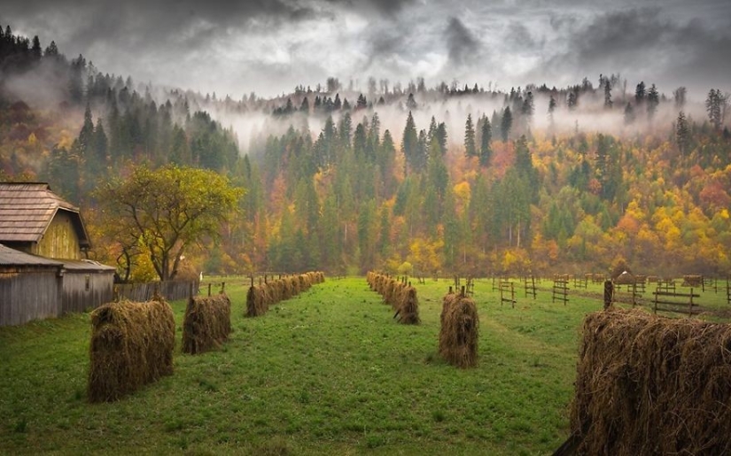 50 reasons to visit Romania 50 reasons to visit Romania