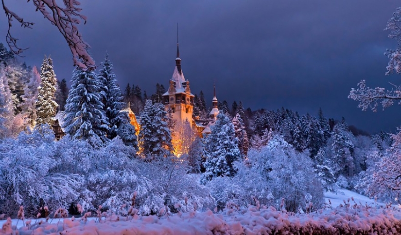 50 reasons to visit Romania 50 reasons to visit Romania