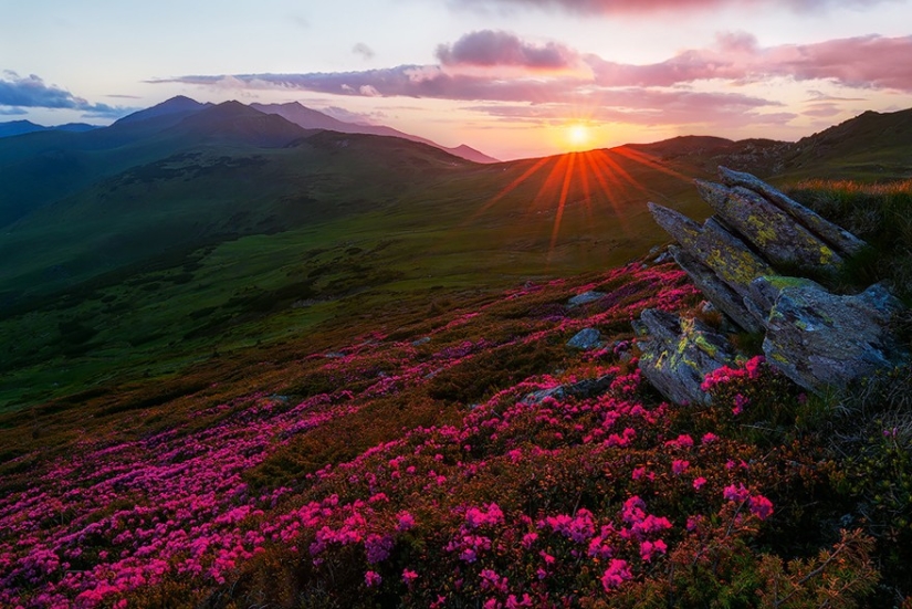 50 reasons to visit Romania 50 reasons to visit Romania