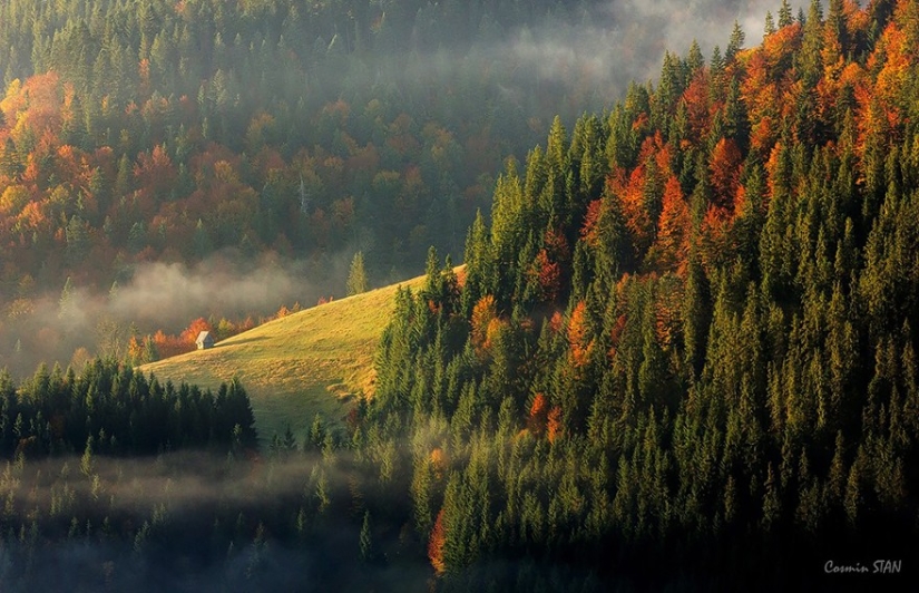 50 reasons to visit Romania 50 reasons to visit Romania