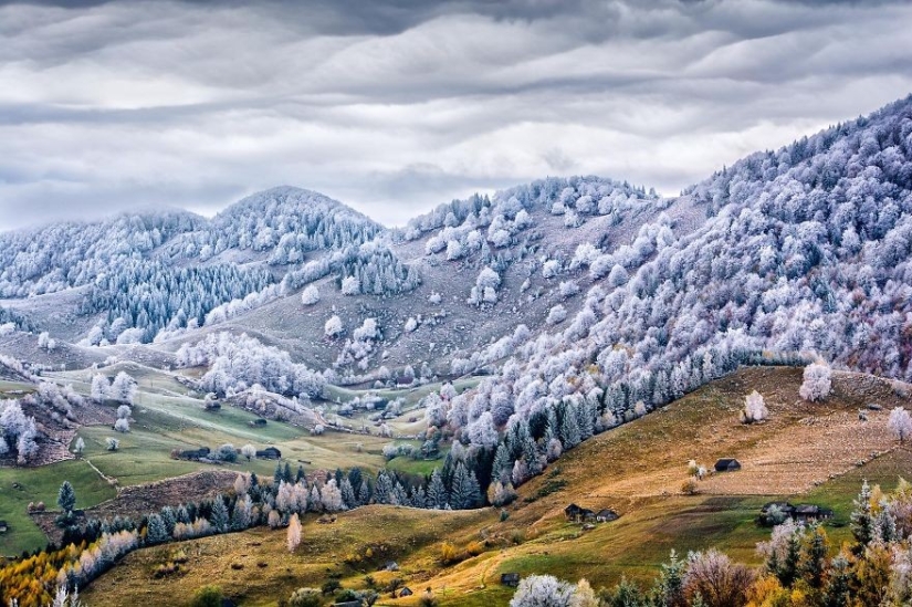 50 reasons to visit Romania 50 reasons to visit Romania