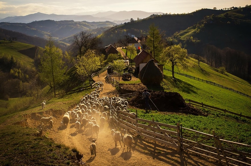 50 reasons to visit Romania 50 reasons to visit Romania