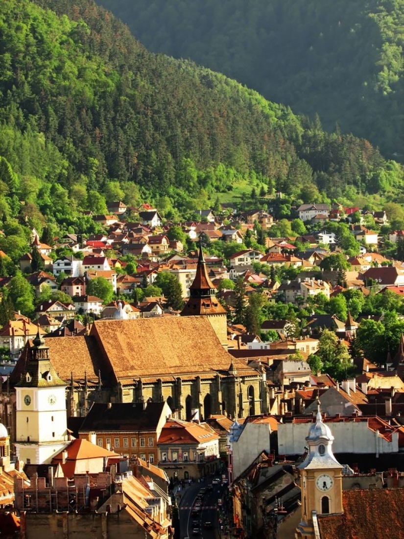 50 reasons to visit Romania 50 reasons to visit Romania