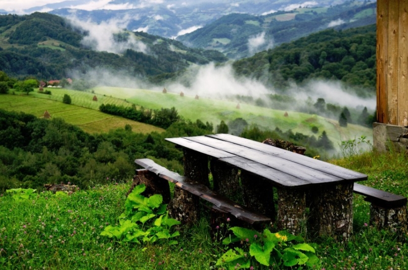 50 reasons to visit Romania 50 reasons to visit Romania