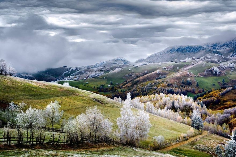 50 reasons to visit Romania 50 reasons to visit Romania