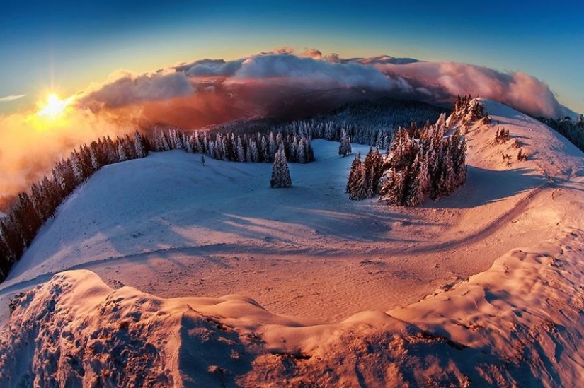 50 reasons to visit Romania 50 reasons to visit Romania