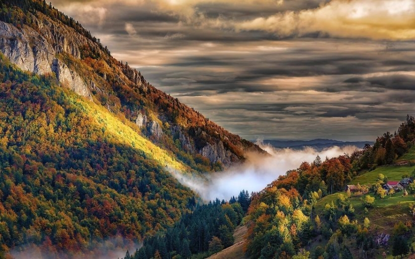 50 reasons to visit Romania 50 reasons to visit Romania