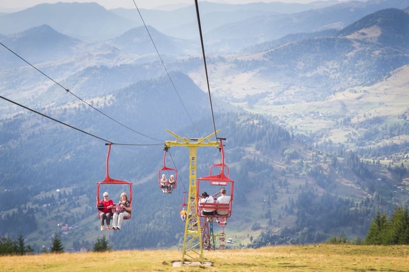 50 reasons to visit Romania 50 reasons to visit Romania