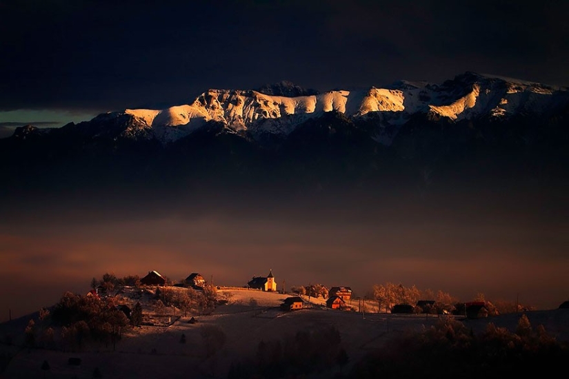 50 reasons to visit Romania 50 reasons to visit Romania
