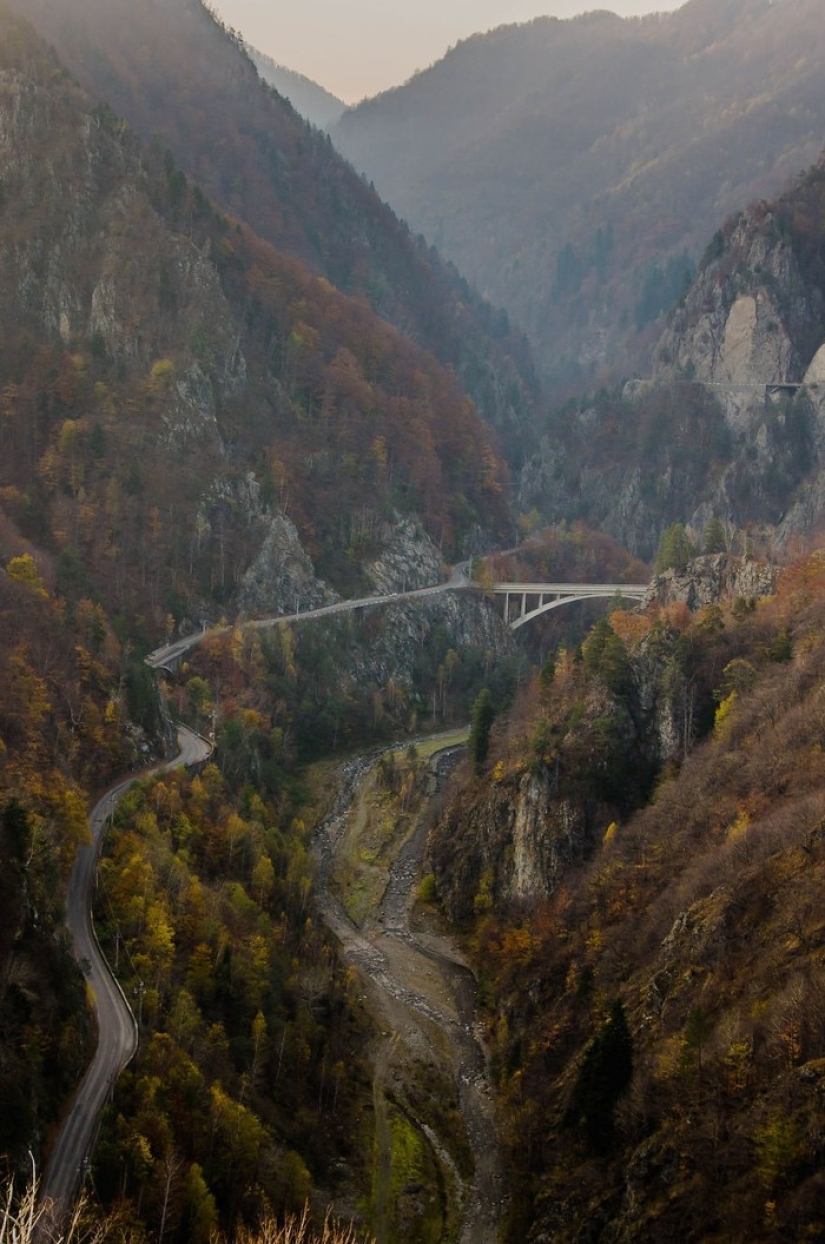 50 reasons to visit Romania 50 reasons to visit Romania