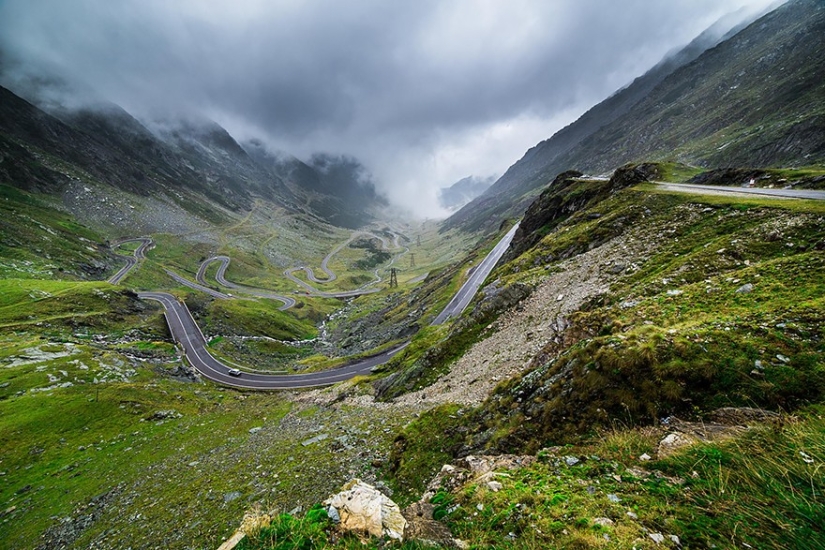 50 reasons to visit Romania 50 reasons to visit Romania