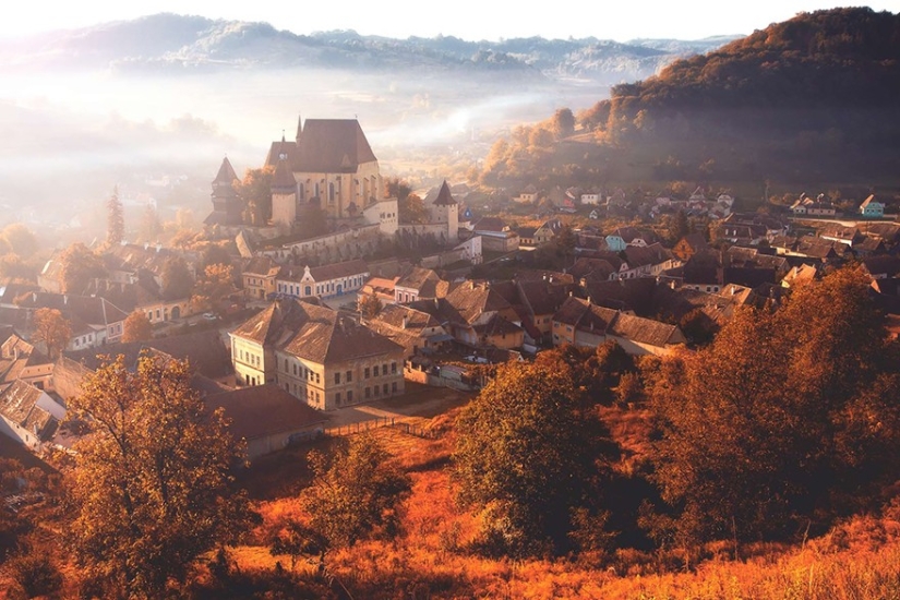 50 reasons to visit Romania 50 reasons to visit Romania