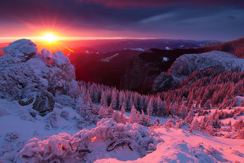 50 reasons to visit Romania 50 reasons to visit Romania