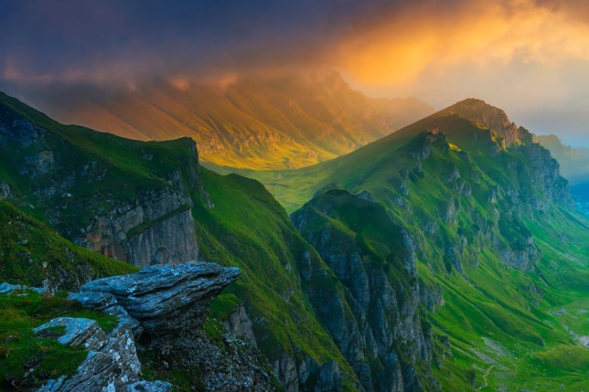 50 reasons to visit Romania 50 reasons to visit Romania