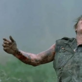 6 actuaciones extrañas de Willem Dafoe que demuestran que es genial en todo