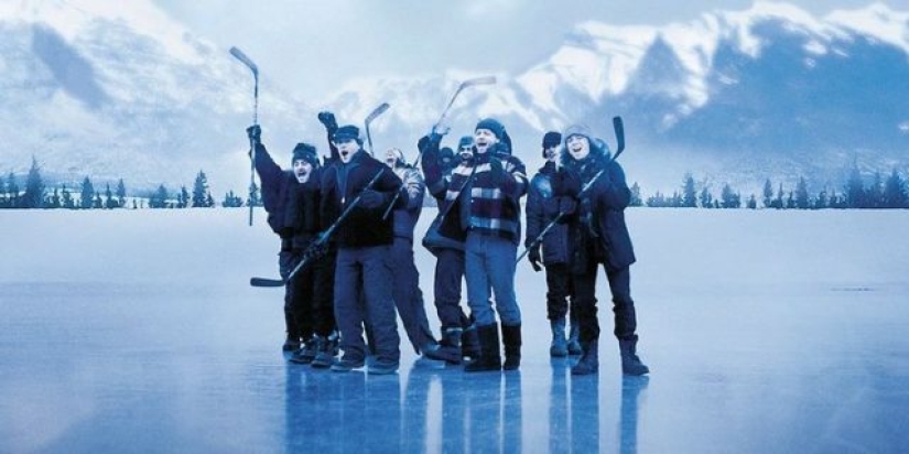 6 best hockey movies 6 best hockey movies